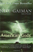 American Gods Cover